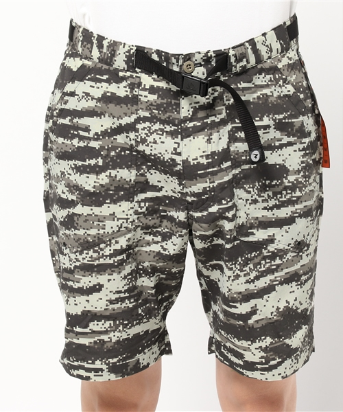MARMOT(マーモット)の「ロードトリップハーフパンツ(ROAD TRIP HALF PANT)(その他パンツ・メンズ・カーキ/サンドベージュ/ネイビー・LARGE/MEDIUM/X-LARGE)」の7枚目の写真