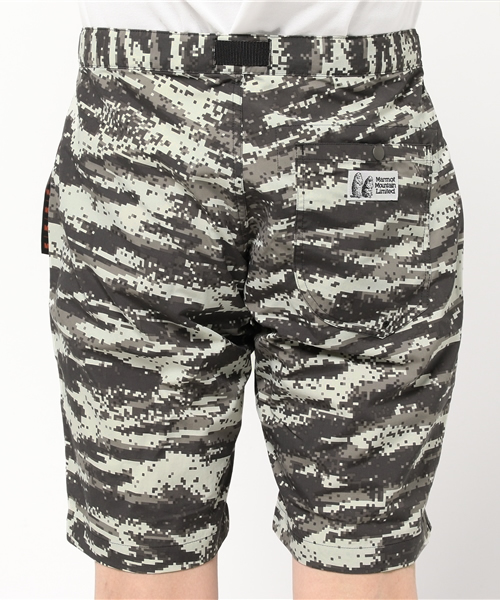 MARMOT(マーモット)の「ロードトリップハーフパンツ(ROAD TRIP HALF PANT)(その他パンツ・メンズ・カーキ/サンドベージュ/ネイビー・LARGE/MEDIUM/X-LARGE)」の8枚目の写真