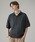 ONCILY�i�I���V�F���[�j�́uLAYERED COLOR BOTTON KNIT POLO / ���C���[�h�J���[�{�^���j�b�g�|���i�|���V���c�j�v�b�O���[�n���̑�