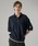 ONCILY�i�I���V�F���[�j�́uLAYERED COLOR BOTTON KNIT POLO / ���C���[�h�J���[�{�^���j�b�g�|���i�|���V���c�j�v�b�l�C�r�[