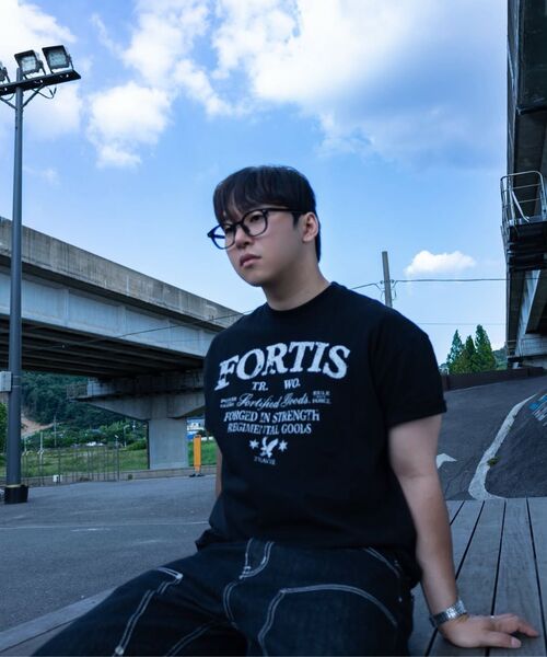 TRAVEL(トラベル)の「ステッチカーペンターデニムパンツブラック(デニムパンツ・レディース・その他・SMALL/MEDIUM/LARGE)」の9枚目の写真