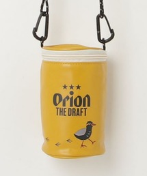 Per sist ence（パーシエンス）の「レトロビア缶ショルダーポーチ/Orion(オリオン)ビール（ショルダーバッグ）」