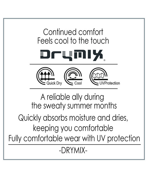 FREAK'S STORE(フリークスストア)の「限定展開 <吸水速乾・接触冷感・UVカット>FREAK'S STORE OUTDOORS DRYMIX(ドライミックス) 半袖 ワンピース(ワンピース・レディース・グレー/オフホワイト/ブラック/ネイビー/レッド/ブラウン・MEDIUM/SMALL)」の20枚目の写真