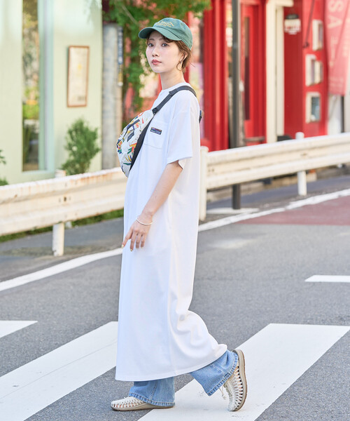 限定展開 <吸水速乾・接触冷感・UVカット>FREAK'S STORE OUTDOORS