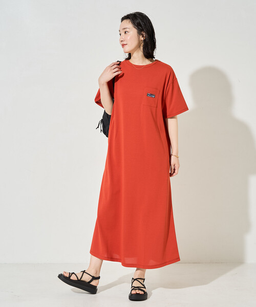 限定展開 <吸水速乾・接触冷感・UVカット>FREAK'S STORE OUTDOORS
