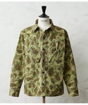 WAIPER.inc（ワイパーインク）の「WAIPER.inc 米軍 1940's U.S.M.C. P