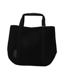 ONEPAIRED ポリエステルニットトートM