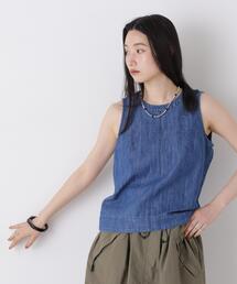 Healthy DENIM/Breezy Coconuts(セットアップ可)