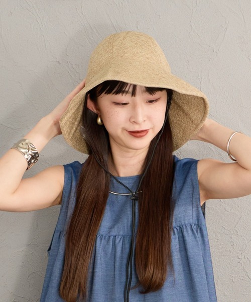 ROOTS DAY 漁夫帽