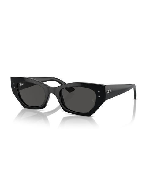 Ray-Ban レイバンサングラス Zena Bio-Based/ジェンダーレス/紫外線