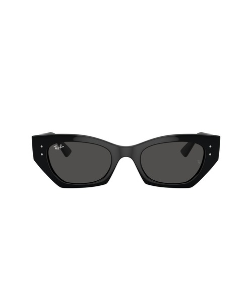 Ray-Ban レイバンサングラス Zena Bio-Based/ジェンダーレス/紫外線