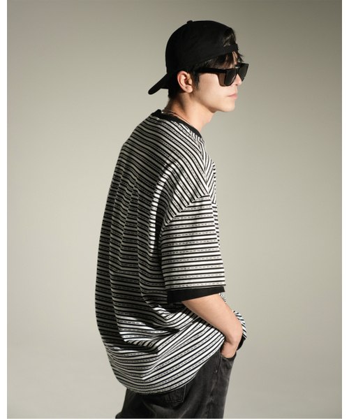 FATAL GHOST(フェイタルゴースト)の「Prisoner(Tシャツ/カットソー・メンズ・その他・X-LARGE/XXX-LARGE)」の1枚目の写真