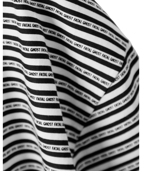 FATAL GHOST(フェイタルゴースト)の「Prisoner(Tシャツ/カットソー・メンズ・その他・X-LARGE/XXX-LARGE)」の16枚目の写真