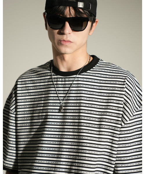 FATAL GHOST(フェイタルゴースト)の「Prisoner(Tシャツ/カットソー・メンズ・その他・X-LARGE/XXX-LARGE)」の13枚目の写真