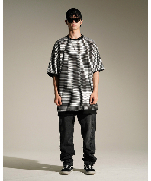 FATAL GHOST(フェイタルゴースト)の「Prisoner(Tシャツ/カットソー・メンズ・その他・X-LARGE/XXX-LARGE)」の12枚目の写真