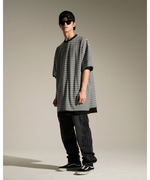 FATAL GHOST(フェイタルゴースト)の「Prisoner(Tシャツ/カットソー・メンズ・その他・X-LARGE/XXX-LARGE)」の11枚目の写真