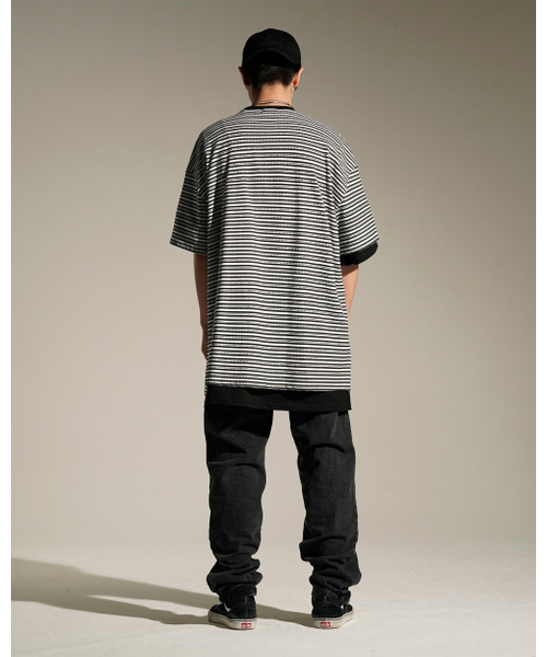 FATAL GHOST(フェイタルゴースト)の「Prisoner(Tシャツ/カットソー・メンズ・その他・X-LARGE/XXX-LARGE)」の10枚目の写真