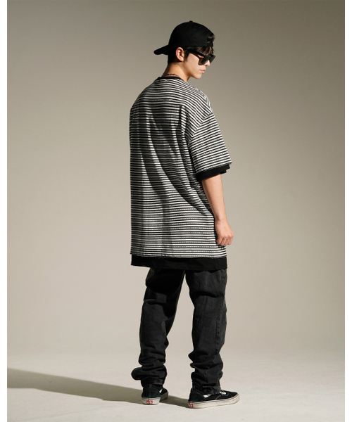 FATAL GHOST(フェイタルゴースト)の「Prisoner(Tシャツ/カットソー・メンズ・その他・X-LARGE/XXX-LARGE)」の9枚目の写真