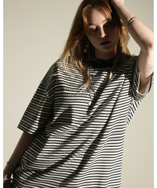 FATAL GHOST(フェイタルゴースト)の「Prisoner(Tシャツ/カットソー・メンズ・その他・X-LARGE/XXX-LARGE)」の5枚目の写真