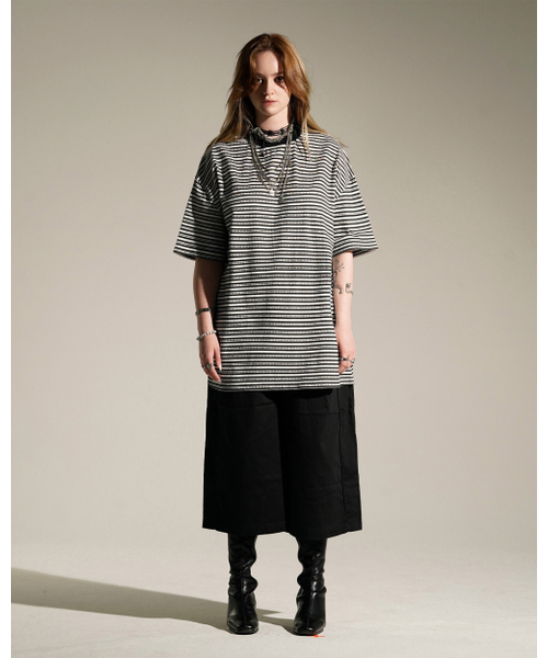 FATAL GHOST(フェイタルゴースト)の「Prisoner(Tシャツ/カットソー・メンズ・その他・X-LARGE/XXX-LARGE)」の4枚目の写真