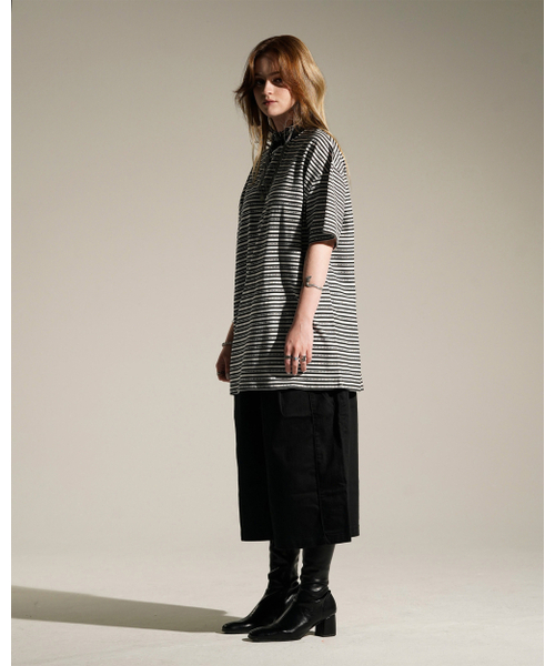 FATAL GHOST(フェイタルゴースト)の「Prisoner(Tシャツ/カットソー・メンズ・その他・X-LARGE/XXX-LARGE)」の3枚目の写真