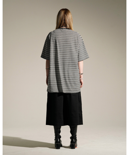 FATAL GHOST(フェイタルゴースト)の「Prisoner(Tシャツ/カットソー・メンズ・その他・X-LARGE/XXX-LARGE)」の2枚目の写真