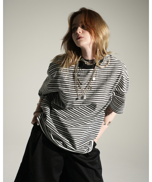 FATAL GHOST(フェイタルゴースト)の「Prisoner(Tシャツ/カットソー・メンズ・その他・X-LARGE/XXX-LARGE)」の21枚目の写真