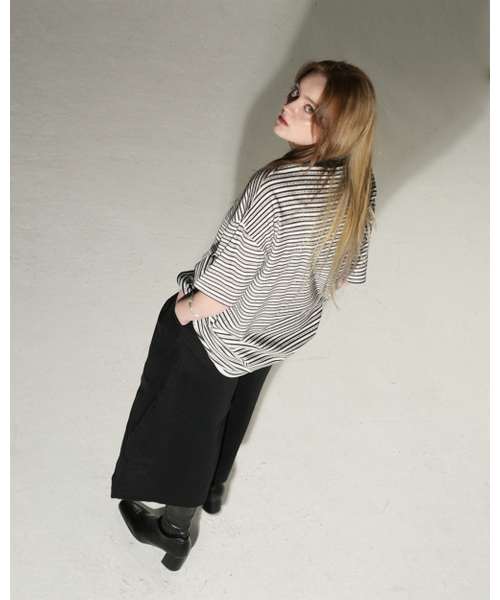 FATAL GHOST(フェイタルゴースト)の「Prisoner(Tシャツ/カットソー・メンズ・その他・X-LARGE/XXX-LARGE)」の20枚目の写真