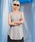 MAISON SPECIAL�i���]���X�y�V�����j�́u�sUNISEX�tFraise Layered Round Tank Top/�t���C�X���C���[�h���E���h�^���N�g�b�v�yMAISON SPECIAL/���]���X�y�V�����z�i�^���N�g�b�v�j�v�b�O���[