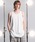 MAISON SPECIAL�i���]���X�y�V�����j�́u�sUNISEX�tFraise Layered Round Tank Top/�t���C�X���C���[�h���E���h�^���N�g�b�v�yMAISON SPECIAL/���]���X�y�V�����z�i�^���N�g�b�v�j�v�b�z���C�g