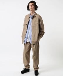 FREAK'S STORE（フリークスストア）の「セットアップ（セットアップ）」