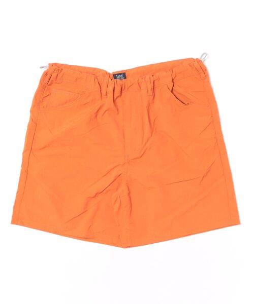 COMFY SHORTS【SLIM〜WIDEまで選べる4シルエット】（デニムパンツ