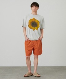 Lee/リー COMFY SHORTS【SLIMからWIDEまで選べる4シルエット】