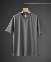 ATTACHMENT | 【ATTACHMENT/アタッチメント】PE CONPACT TWILL S/S TEE(Tシャツ/カットソー)