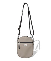 WIND AND SEA（ウィンダンシー）の「SMALL SHOULDER BAG（ショルダーバッグ）」