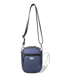 WIND AND SEA（ウィンダンシー）の「SMALL SHOULDER BAG（ショルダーバッグ）」