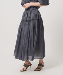 UNITED ARROWS｜ユナイテッドアローズのスカート（ブルー・ネイビー