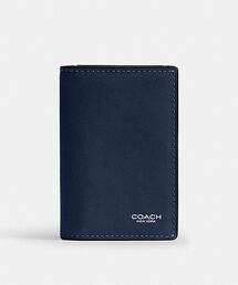 バイフォールド カード ケース（カードケース）｜COACH（コーチ）の
