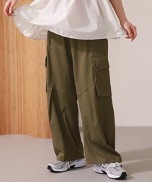 カーゴパンツ（グリーン・カーキ/緑色系）ファッション通販 - ZOZOTOWN