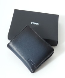 セール】Levi's/リーバイス 別注 ソフトシボ加工 リアルレザー 二