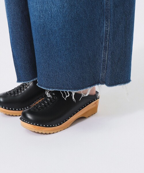 BEAMS BOY（ビームスボーイ）の「【別注】BIGMAC / TSUNAGI（つなぎ/オールインワン・レディース・インディゴブルー・ONE SIZE）」の13枚目の写真