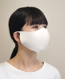 PR01. | IKplus UVカットフェイスカバーマスク 3層構造 MA-50(マスク)