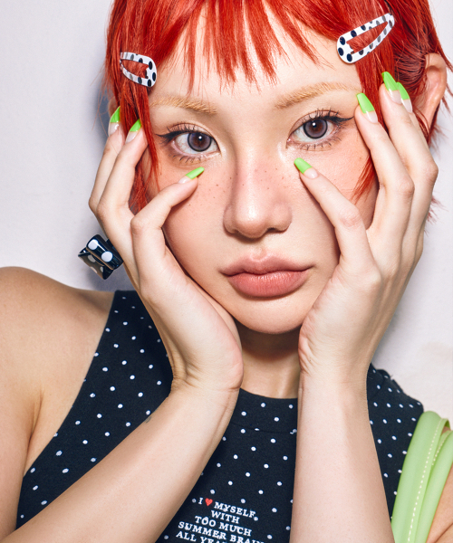 HIGHTIDEFRANKIE(ハイタイドフランキー)の「Summer Brain Halter Neck Top Black(Tシャツ/カットソー・レディース・ブラック・FREE)」の5枚目の写真
