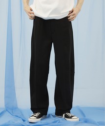 PUBLIC TOKYO | DYED PUBLIC SWEAT PT(スウェットパンツ)