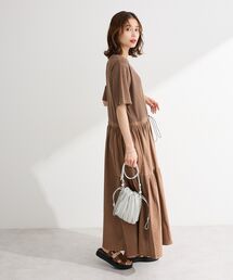 ドロストピグメントドッキングワンピース
