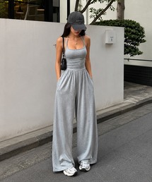 リラックスワイドオールインワン