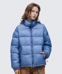 シアーチェック ロフトジャケット|SEER CHECK LOFT JACKET