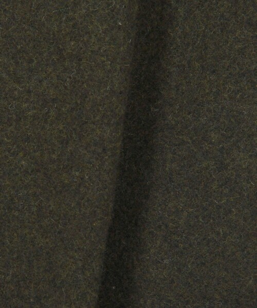 FILSON（フィルソン）の「FILSON/フィルソン Mackinaw Wool Vest/フィルソン マッキノー ウール ベスト（その他アウター・メンズ・ネイビー/チャコールグレー/オリーブ・X-SMALL/X-LARGE/SMALL/LARGE/MEDIUM）」の8枚目の写真