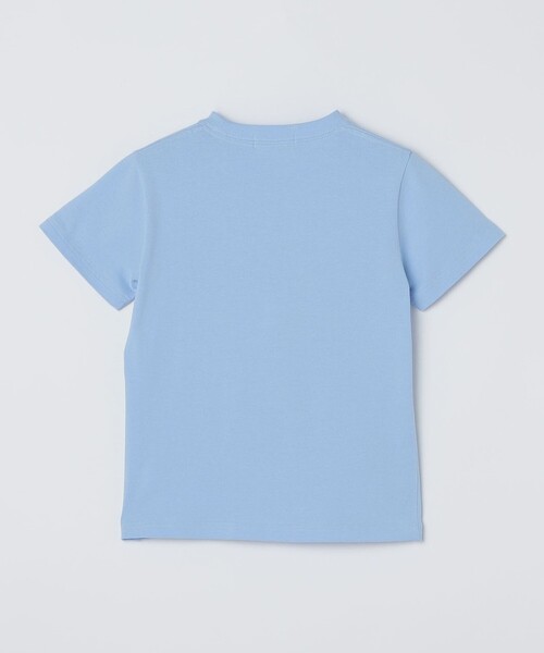 SHIPS(シップス)の「SHIPS KIDS:100~140cm /阪神タイガース×SHIPS カラーロゴ Tシャツ(Tシャツ/カットソー・キッズ・ブラウン/ブラック/ライトブルー/ダークグレー・130/140/110/100/120)」の16枚目の写真