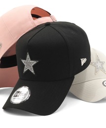 NEW ERA(�j���[�G��)�̃j���[�G���L���b�v 9FORTY-A ���C���X�g�[�������O�o�C�U�[ ONSPOTZ�ʒ�(�L���b�v)
